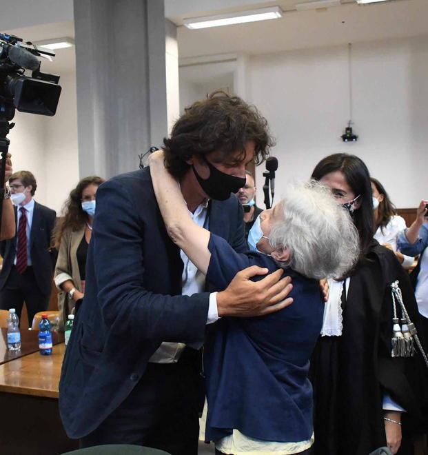 «Trentini aveva il diritto di rinunciare a vivere»
