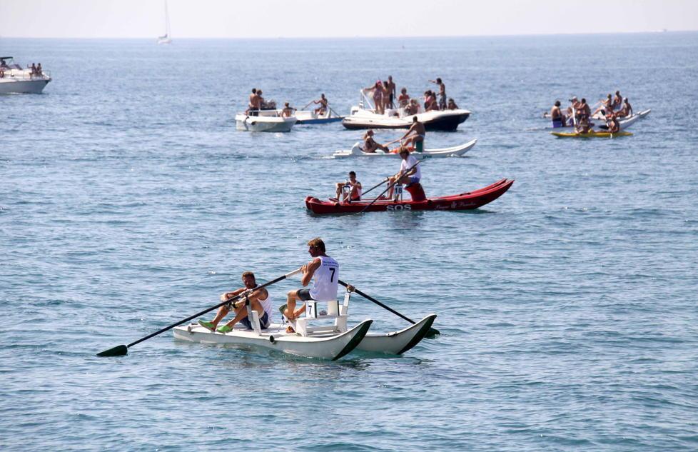 Il Covid potrebbe fermare il Palio dei Bagni del 18 agosto 