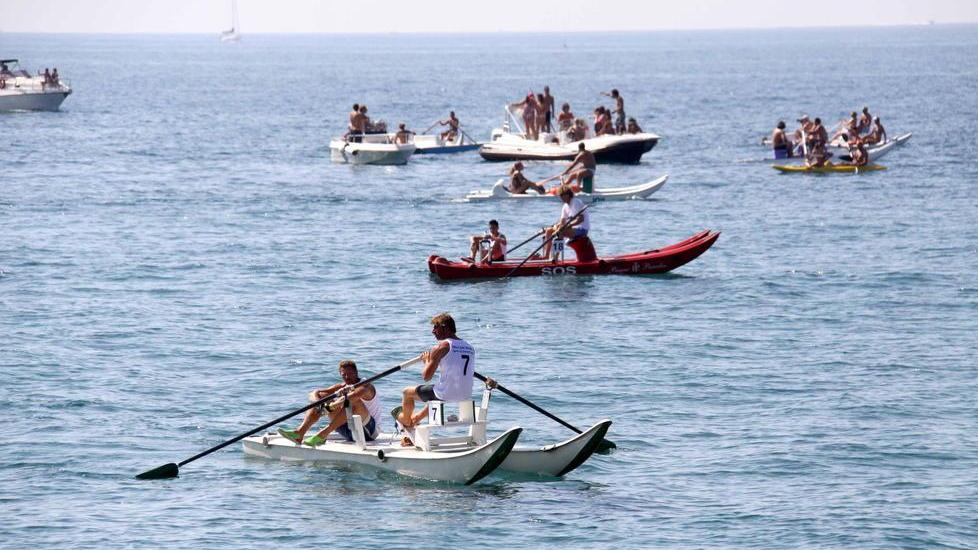 Il Covid potrebbe fermare il Palio dei Bagni del 18 agosto