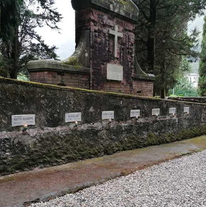  Bagni di Lucca, domani il ricordo dei partigiani uccisi dai nazifascisti