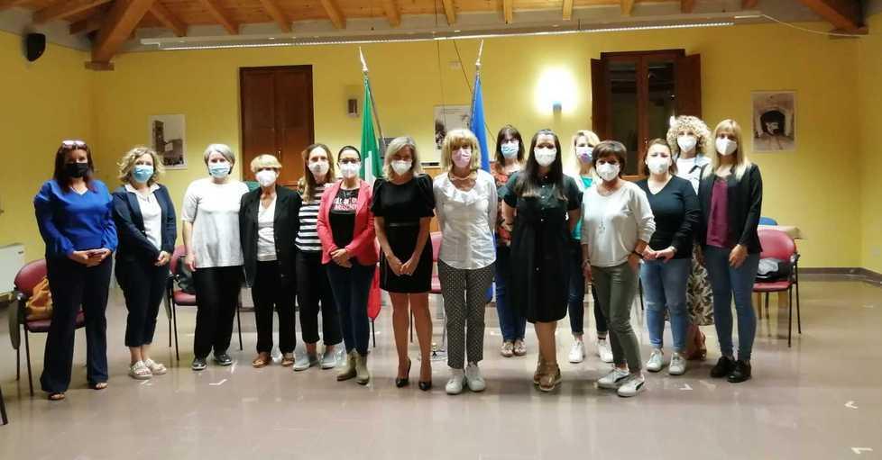 Ecco la commissione per le pari opportunità