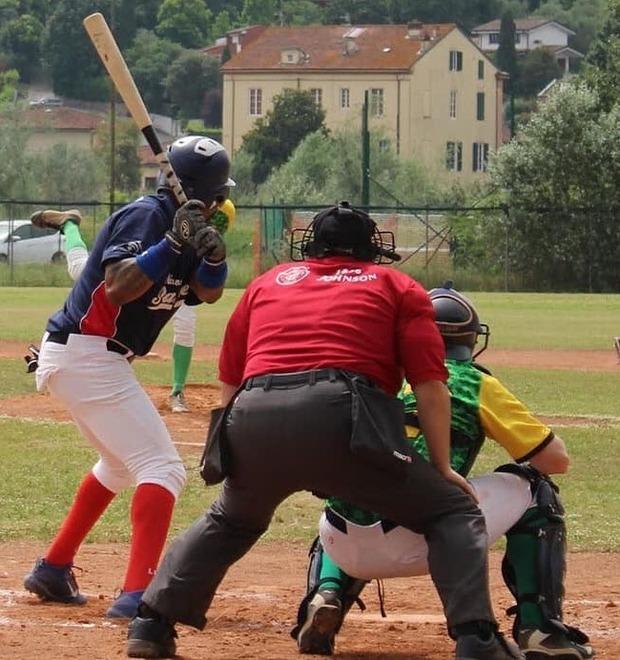 Tre vittorie e un pari sul diamante per le Nuove Pantere 