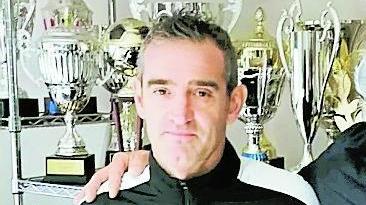 Castelnuovo, Biggeri resta c’è Cavani per gli Juniores