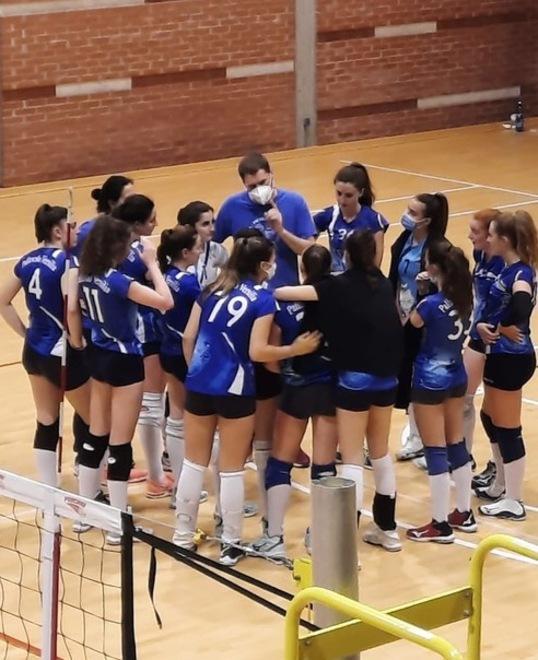 Vp Volley, anno da ricordare Tre giovani nel giro nazionali 