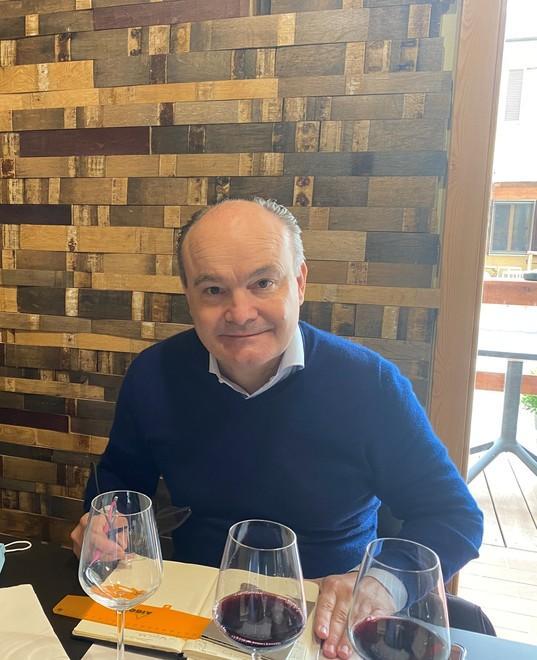 Monsier Poussier alla scoperta dei vini pregiati del territorio 