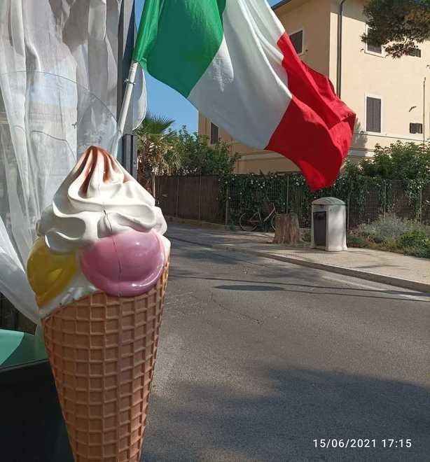 Rubano il maxicono: segnalati in varie zone della città