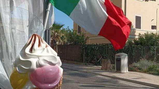 Rubano il maxicono: segnalati in varie zone della città