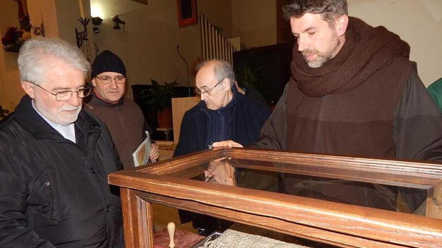 250 anni di beatificazione per padre Tommaso Il calendario degli eventi