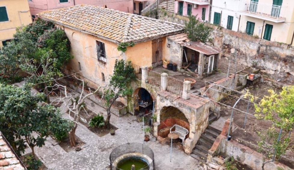 Il sindaco Corsini punta al restauro dell’antico Palazzo del Governatore 