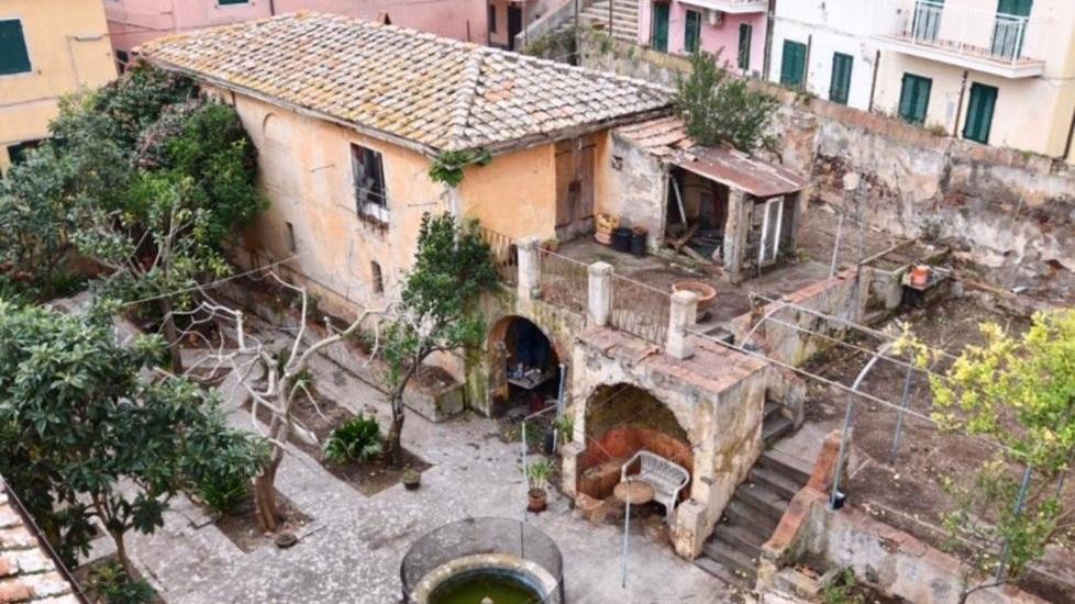 Il sindaco Corsini punta al restauro dell’antico Palazzo del Governatore