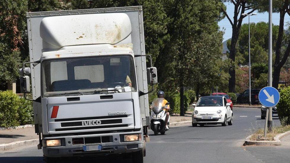 Bretella di via Uranio, otto mesi di silenzio