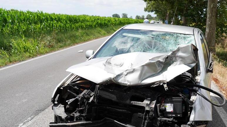 Lunedì l’autopsia sul motociclista Venezia lascia la moglie e cinque figli