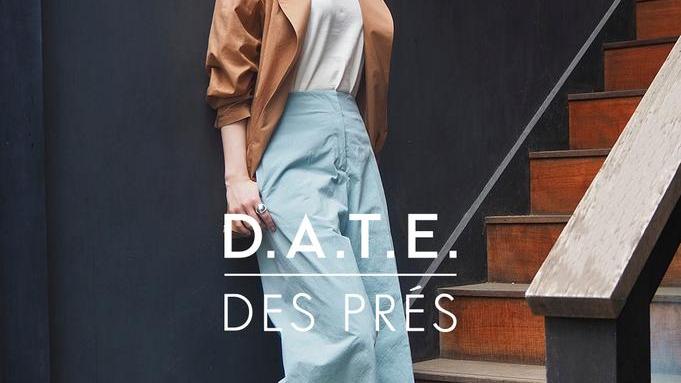 Il brand Date si espande anche nel mercato giapponese