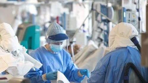 Covid, altri quindici contagiati Nessuna vittima da dieci giorni