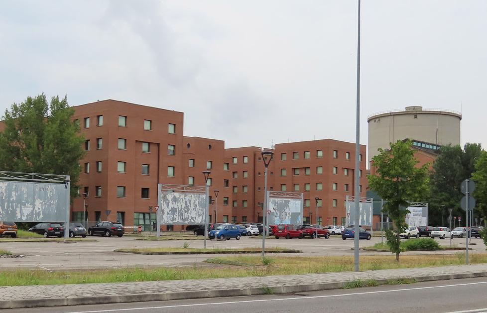 Area bianca “ultraveloce” Fibra ottica per otto aziende 
