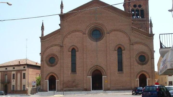 Fondi regionali di riqualificazione Bondeno candida l’area del duomo