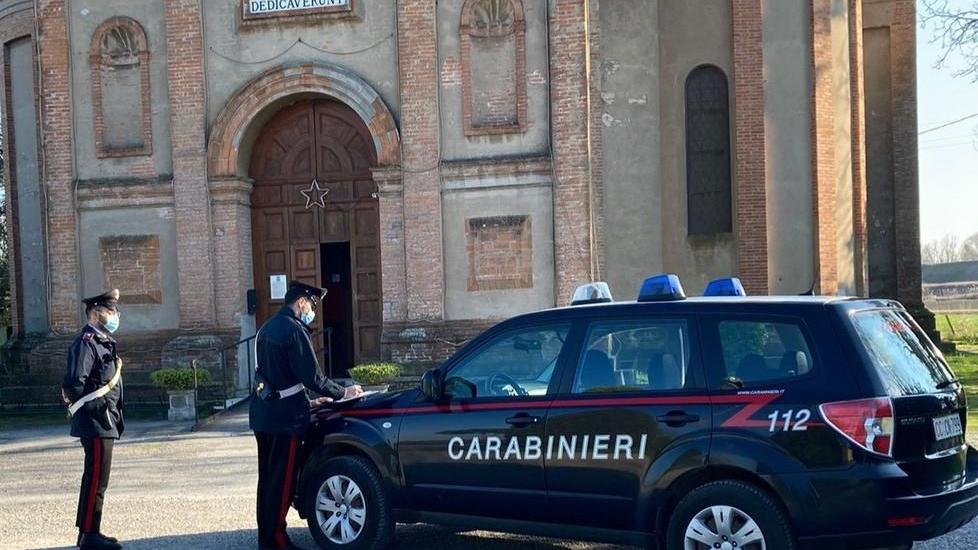 Carabinieri forestali Il reparto di Argenta passa a Portomaggiore