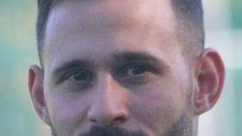 Carvisiglia torna al Luzzara per un’altra impresa Preso anche Reggiani
