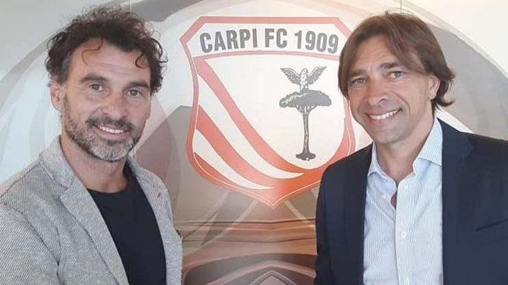 I biancorossi partiranno ugualmente per San Zeno agli ordini di mister Siviglia