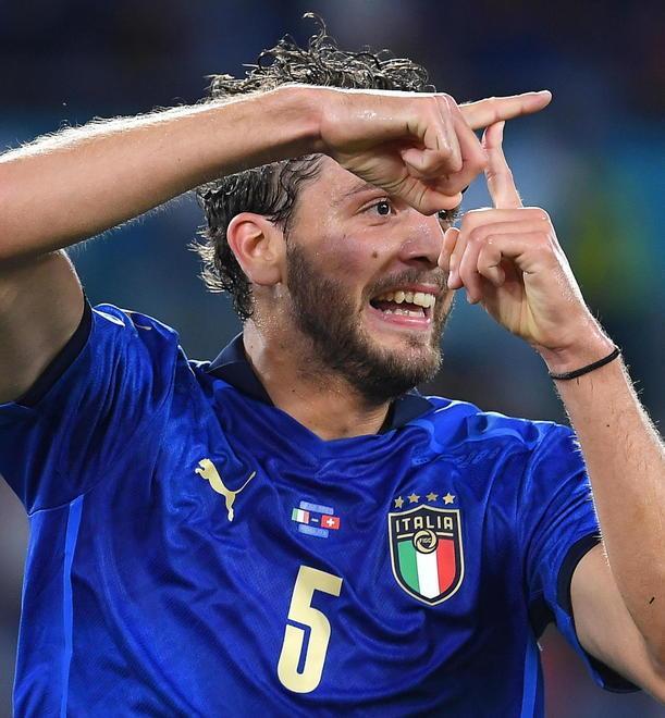 La Juventus esce allo scoperto e chiede Locatelli al Sassuolo 