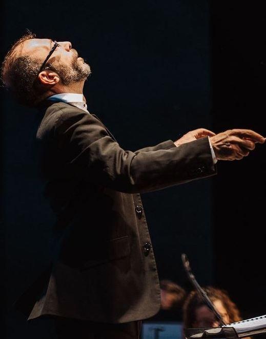 Omaggio ad Astor Piazzolla La Toscanini Next dal vivo alla Rocca di Imola