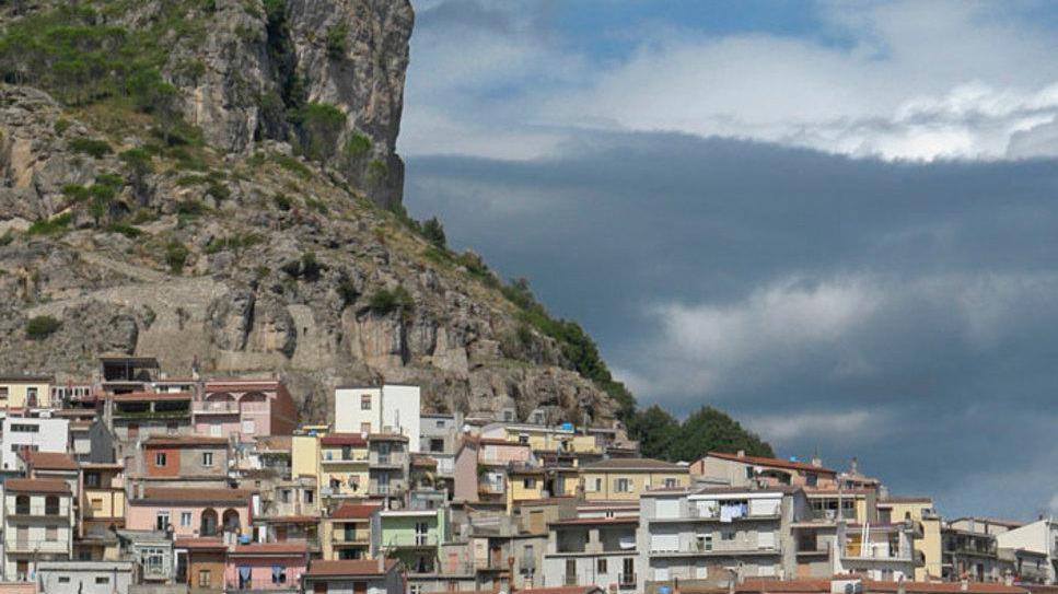 Al via i lavori per il nuovo ostello comunale