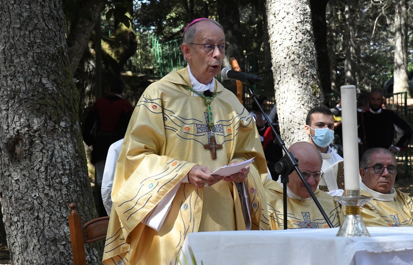 La Chiesa fa correre l’economia 