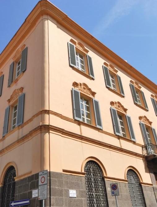 Nuovo comitato per la Fondazione di Sardegna
