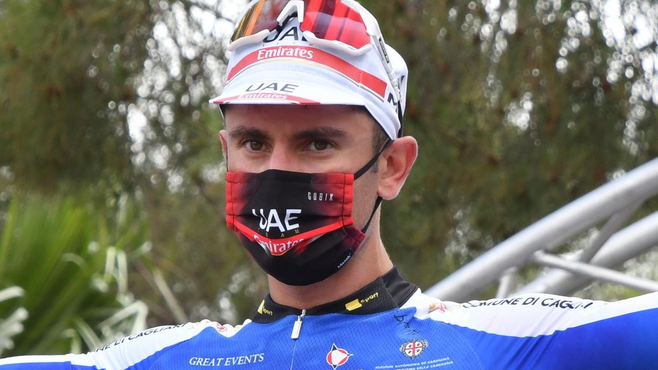 Ackermann fa doppietta sul traguardo di Cagliari