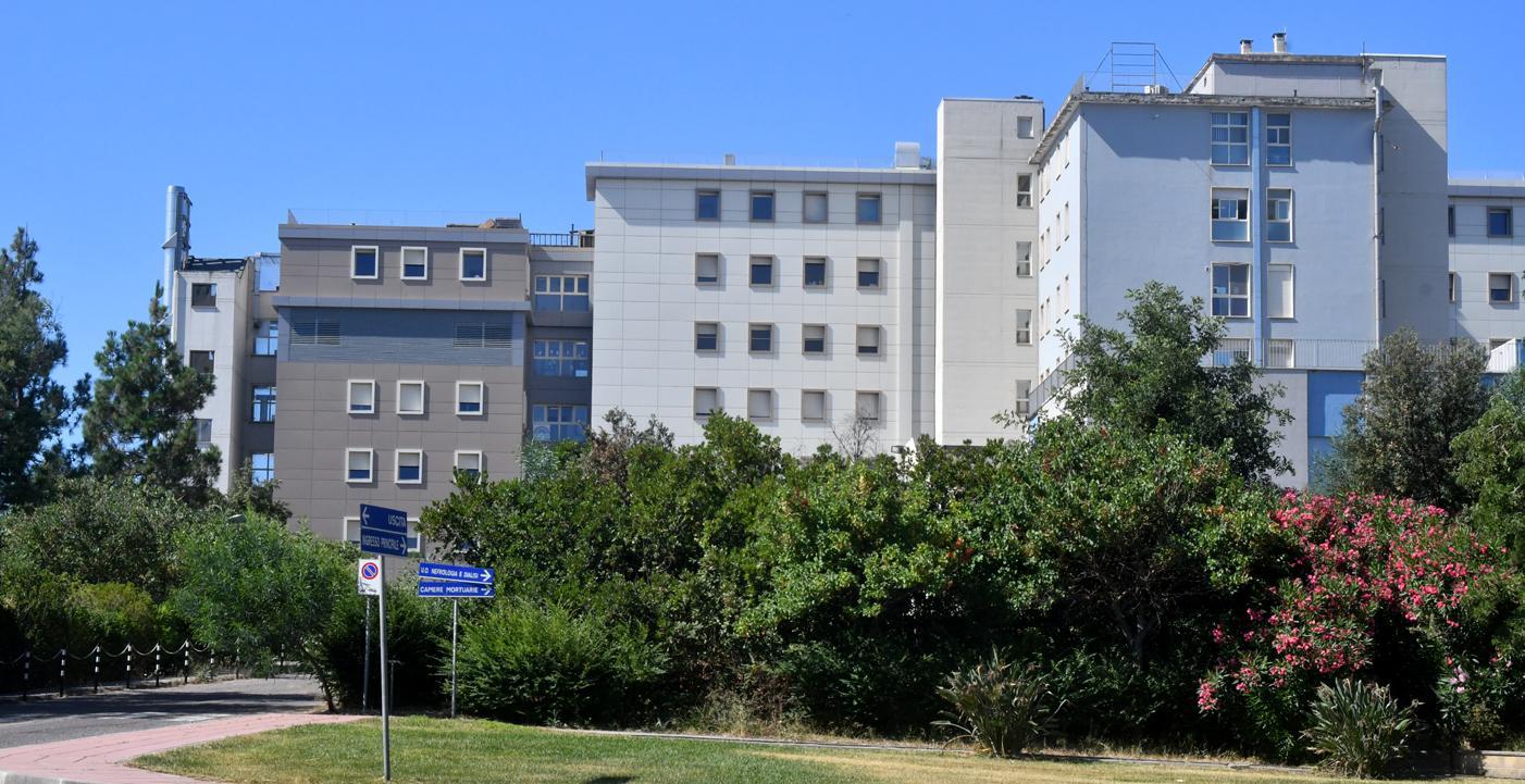 Oristano, Ortopedia si ferma: niente interventi, pazienti in attesa da giorni 