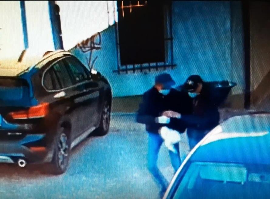 Furti in casa di anziani, arrivano le condanne 