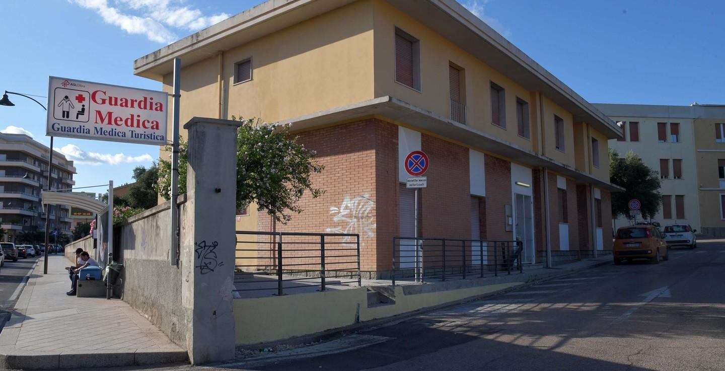 Niente guardie turistiche solo due medici disponibili 