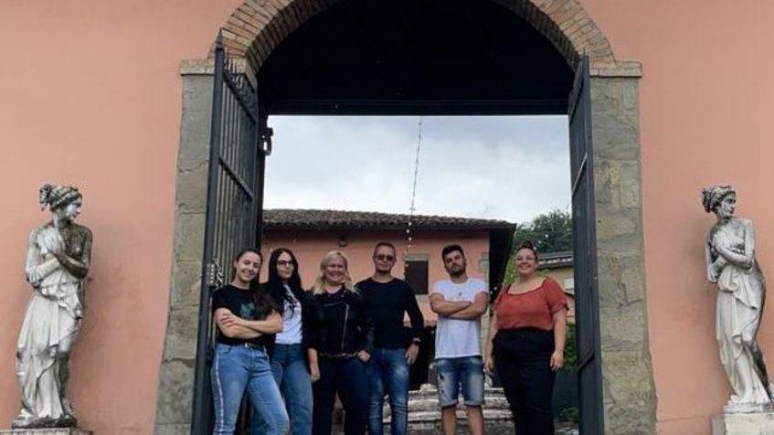 Pavullo. Villa Settecento rinasce e riapre come casa dell’arte e della cultura