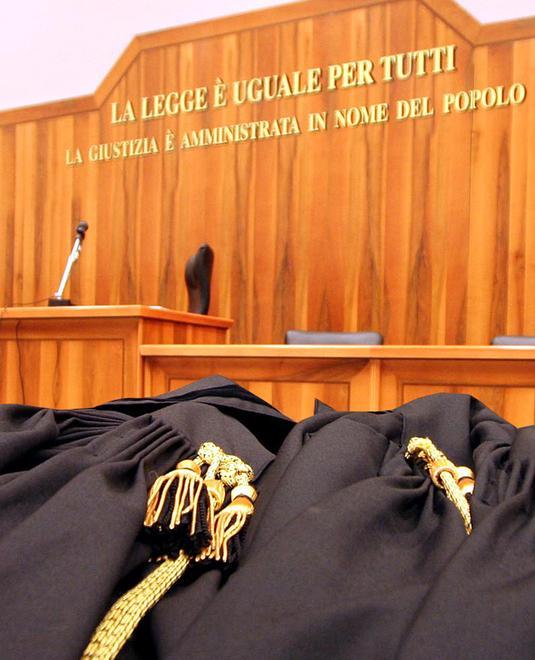 Modena. Condannato senza saperlo Nuovo processo per il ladro 