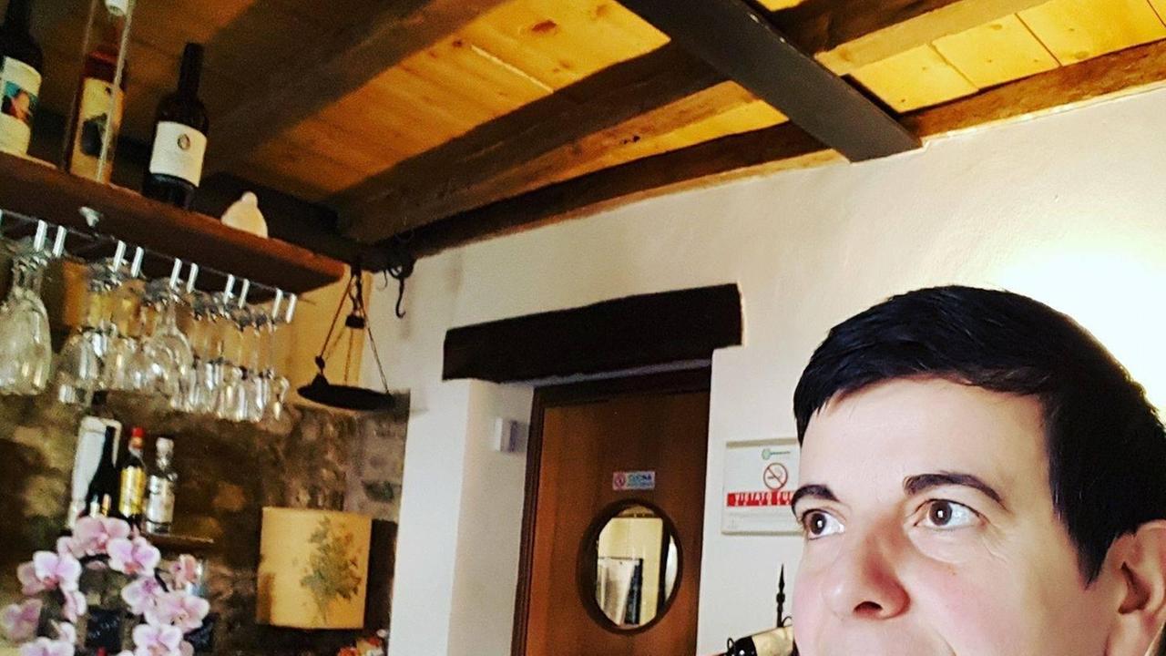 Marano. Catia non si ferma, da sindaco a chef e ora presidente