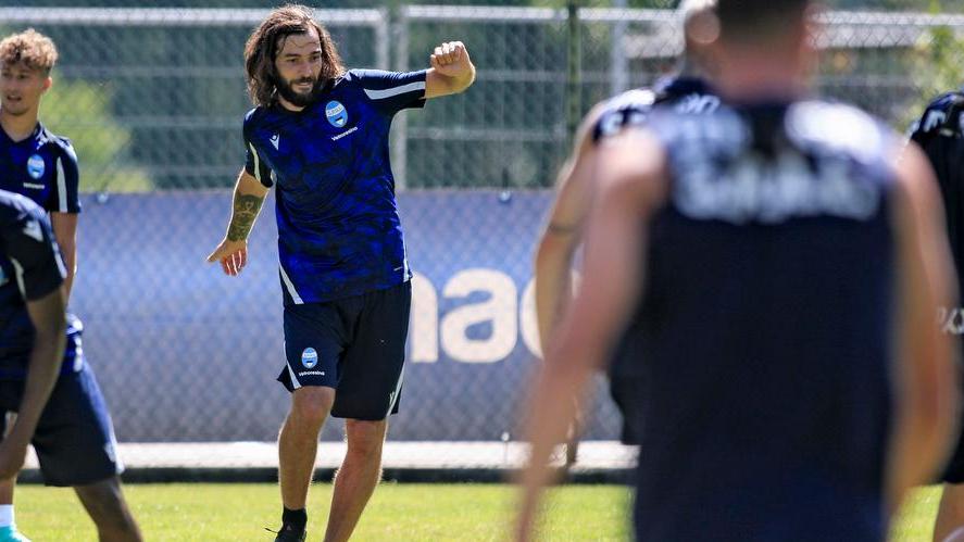 Spal, è saltata anche la sfida in famiglia. Solo 19, coi portieri, i giocatori disponibili