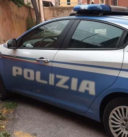 Bracciale elettronico e domiciliari per l’uomo arrestato dalla polizia 