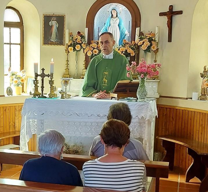 Palagano. Morto annegato il parroco dell’estate 