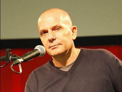 Ludovico Del Vecchio: «Un thriller a Modena per invitare a trattare meglio il nostro verde» 