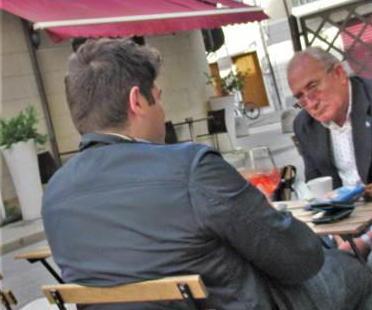 Pierucci candidato a Massarosa, la Lega: «Viareggio non è un parcheggio» 