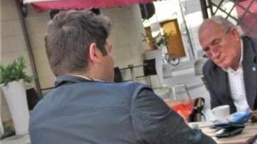 Pierucci candidato a Massarosa, la Lega: «Viareggio non è un parcheggio»