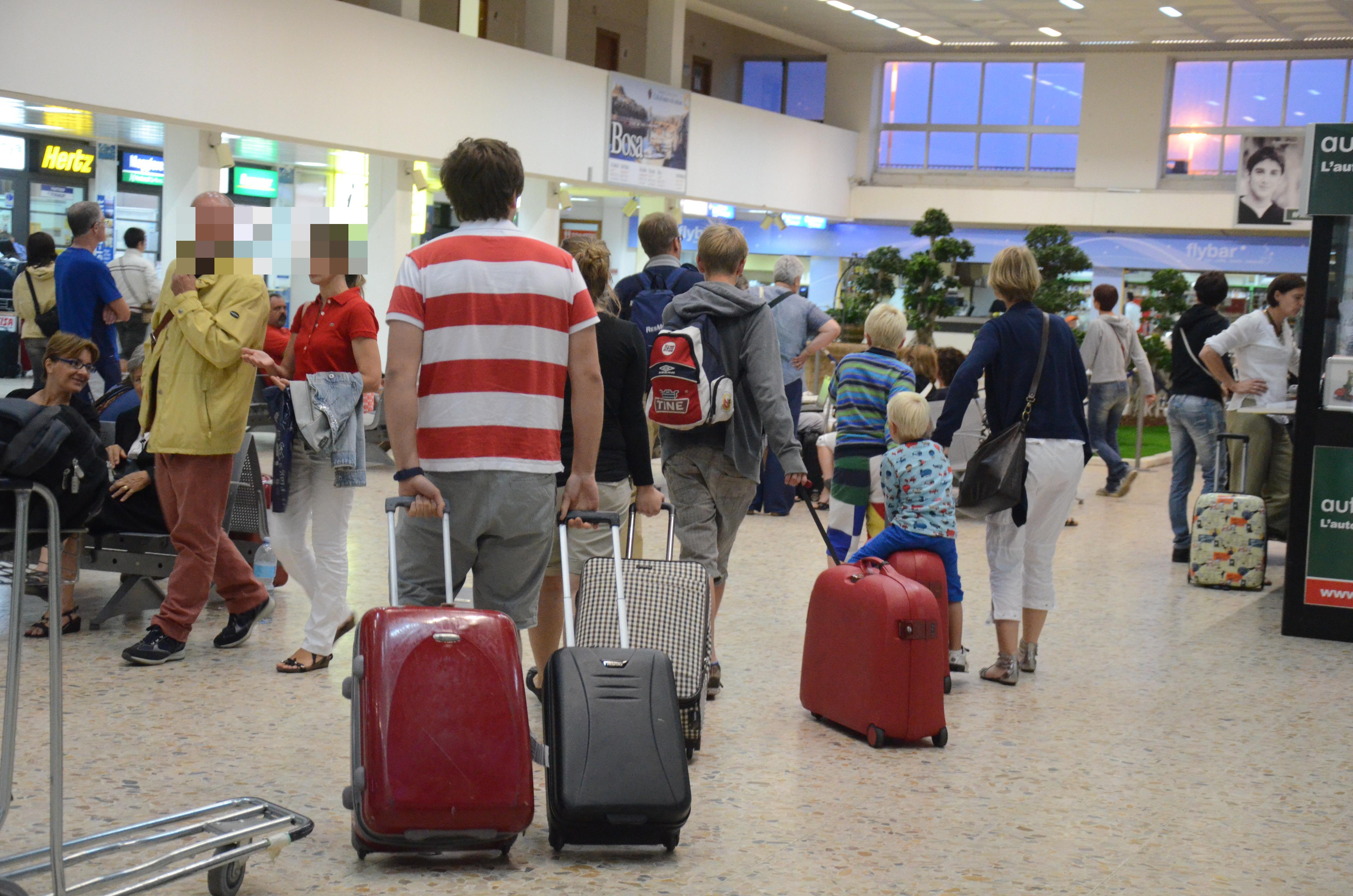 Turismo: arrivi da record in Sardegna ma la stagione resta incerta