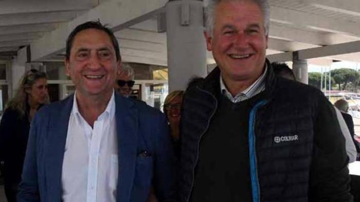 Vannucci e Spediacci: «Siamo civici, prima di tutto l’ascolto della città»