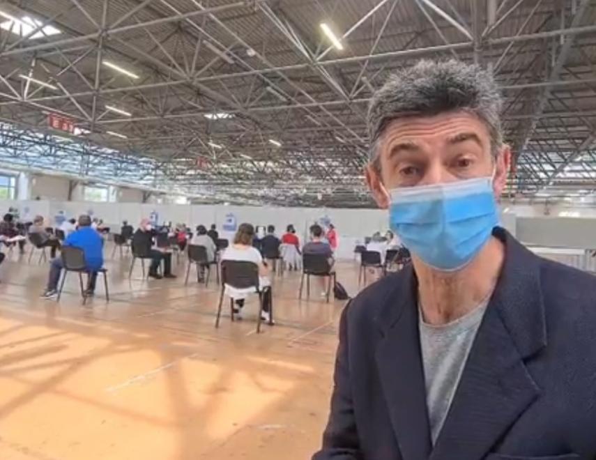 «Il green pass? Un utile strumento di persuasione» 