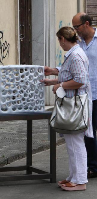 «L’edizione delle ripartenze per il Paese, la Imm e la città» 