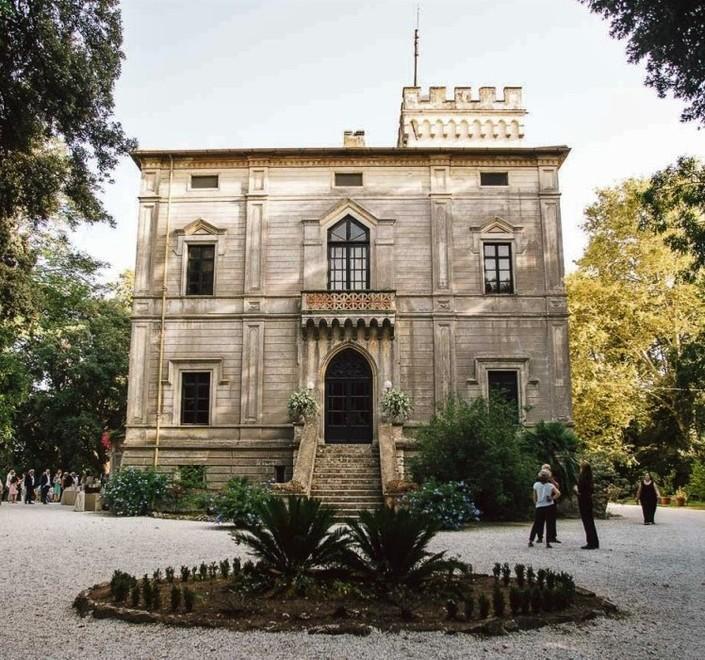 Grande musica classica nelle stanze e nei parchi delle ville in Lucchesia 