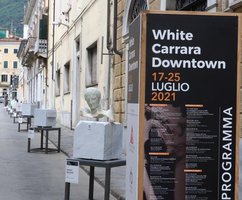 Tanti eventi e personaggi fra libri, teatro e interviste 