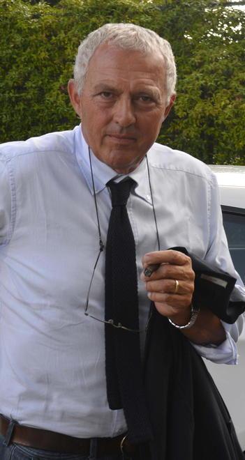 Minguzzi trova il portiere e va avanti col mercato 