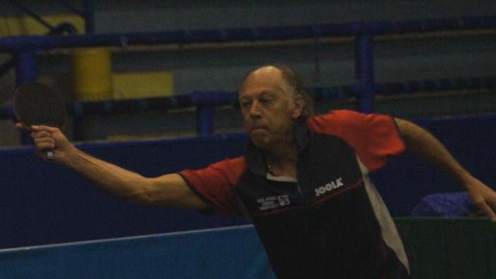 Bene il presidente Bellotti a Riccione Soddisfazione anche dall’over 70