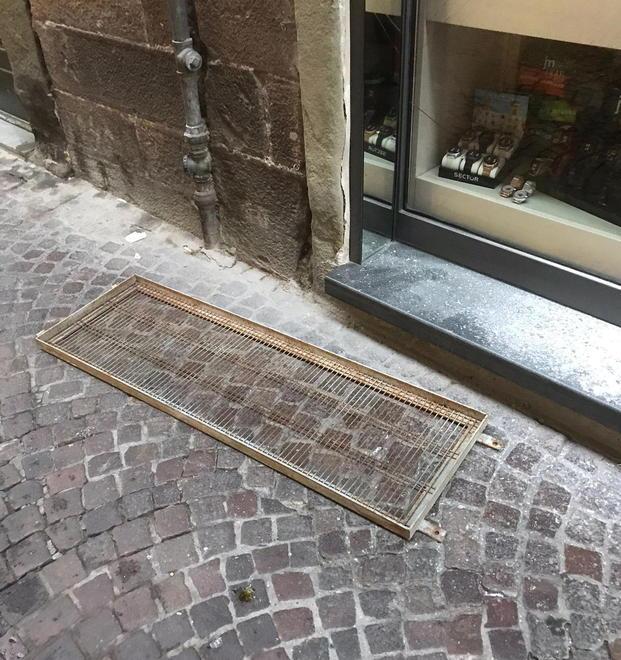 Tentato furto, si aspettano i riscontri della Scientifica 